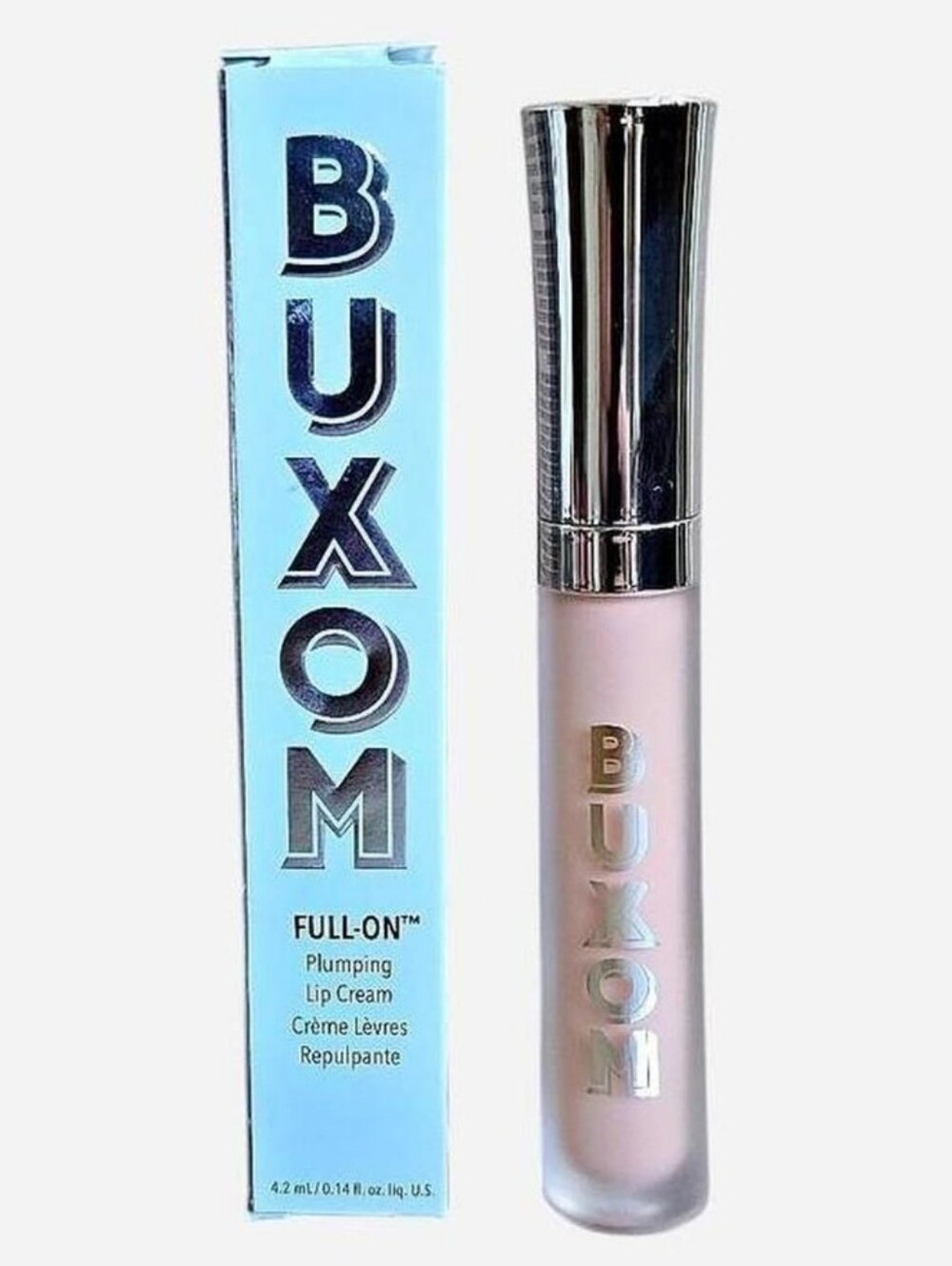 BUXOM Full-On Plumping Lip Cream